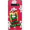 Elf OMG Santas Coming Galaxy S10 Skin