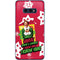 Elf OMG Santas Coming Galaxy S10e Skin