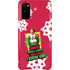 Elf OMG Santas Coming Galaxy Cases
