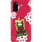 Elf OMG Santas Coming Galaxy S20 Lite Case