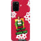 Elf OMG Santas Coming Galaxy S20 Plus Pro Case
