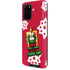 Elf OMG Santas Coming Galaxy S20 Plus Pro Case