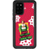 Elf OMG Santas Coming Galaxy S20 Plus Waterproof Case