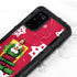 Elf OMG Santas Coming Galaxy S20 Plus Waterproof Case