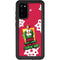 Elf OMG Santas Coming Galaxy S20 Waterproof Case