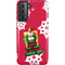 Elf OMG Santas Coming Galaxy S21 5G Pro Case