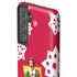 Elf OMG Santas Coming Galaxy S21 5G Pro Case