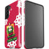 Elf OMG Santas Coming Galaxy S21 5G Pro Case