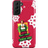 Elf OMG Santas Coming Galaxy S21 Plus 5G Pro Case
