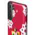 Elf OMG Santas Coming Galaxy S21 Plus 5G Pro Case