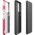 Elf OMG Santas Coming Galaxy S21 Plus 5G Pro Case