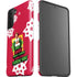 Elf OMG Santas Coming Galaxy S21 Plus 5G Pro Case