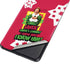 Elf OMG Santas Coming Galaxy S21 Plus 5G Skin