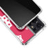 Elf OMG Santas Coming Galaxy S21 Ultra 5G Clear Case
