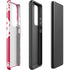 Elf OMG Santas Coming Galaxy S21 Ultra 5G Pro Case