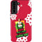 Elf OMG Santas Coming Galaxy S22 Plus Pro Case