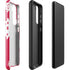 Elf OMG Santas Coming Galaxy S22 Plus Pro Case