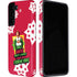 Elf OMG Santas Coming Galaxy S22 Plus Pro Case