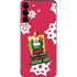 Elf OMG Santas Coming Galaxy S22 Plus Skin