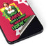 Elf OMG Santas Coming Galaxy S22 Plus Skin