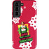 Elf OMG Santas Coming Galaxy S22 Pro Case