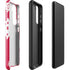 Elf OMG Santas Coming Galaxy S22 Pro Case