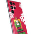 Elf OMG Santas Coming Galaxy S22 Ultra Skin