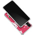 Elf OMG Santas Coming Galaxy S23 FE Clear Case