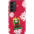 Elf OMG Santas Coming Galaxy S23 Plus Pro Case