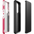 Elf OMG Santas Coming Galaxy S23 Plus Pro Case