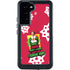 Elf OMG Santas Coming Galaxy S23 Plus Waterproof Case