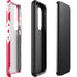 Elf OMG Santas Coming Galaxy S23 Pro Case