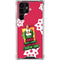 Elf OMG Santas Coming Galaxy S23 Ultra Clear Case