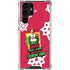 Elf OMG Santas Coming Galaxy S23 Ultra Clear Case