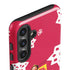 Elf OMG Santas Coming Galaxy S25 Impact Case