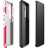 Elf OMG Santas Coming Galaxy S25 Impact Case