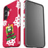 Elf OMG Santas Coming Galaxy S25 Impact Case