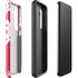 Elf OMG Santas Coming Galaxy S25 Plus Impact Case