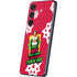 Elf OMG Santas Coming Galaxy S25 Plus Skin