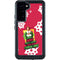 Elf OMG Santas Coming Galaxy S24 Plus Waterproof Case