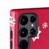 Elf OMG Santas Coming Galaxy S25 Ultra Impact Case