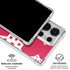 Elf OMG Santas Coming Galaxy S25 Ultra Clear Case