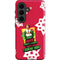 Elf OMG Santas Coming Galaxy S26 Impact Case