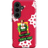 Elf OMG Santas Coming Galaxy S26 Impact Case
