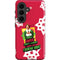 Elf OMG Santas Coming Galaxy S26 Plus Impact Case