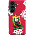 Elf OMG Santas Coming Galaxy S26 Plus Impact Case