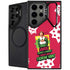Elf OMG Santas Coming Galaxy S26 Ultra Kickstand Case