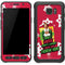 Elf OMG Santas Coming Galaxy S7 Active Skin