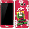 Elf OMG Santas Coming Galaxy S7 Edge Skin