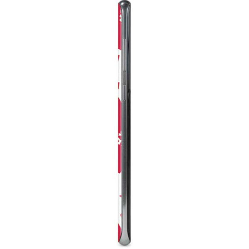 Elf OMG Santas Coming Galaxy S8 Plus Skin
